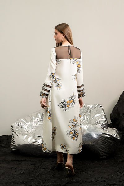 Barilum Dress