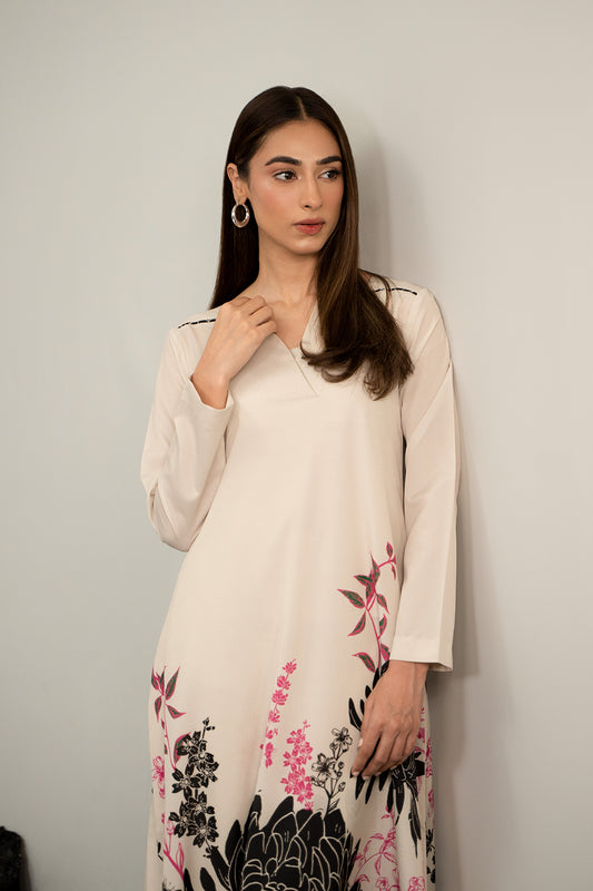 Rozaer Dress