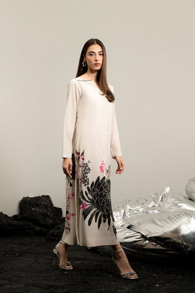 Rozaer Dress