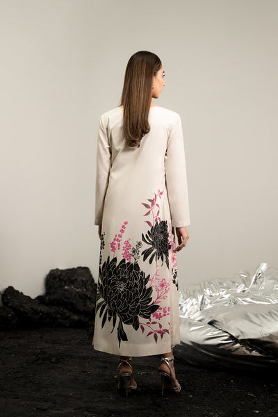 Rozaer Dress