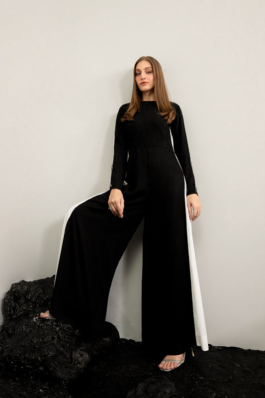 Dasil Jumpsuit