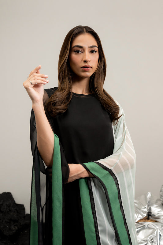 Duhae Kaftan