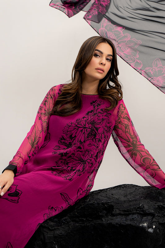 Azair Dress