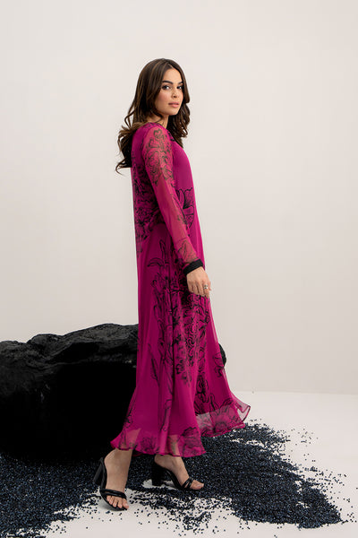 Azair Dress