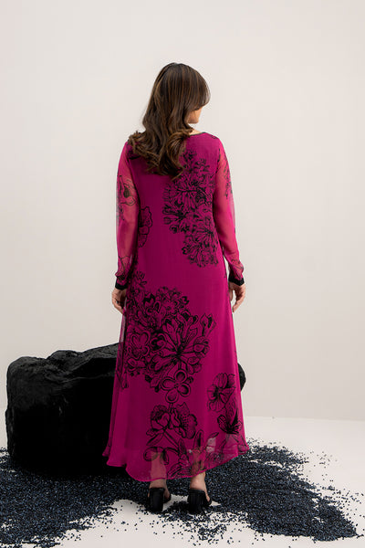 Azair Dress