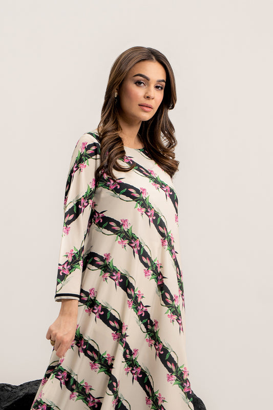 Qoi Dress