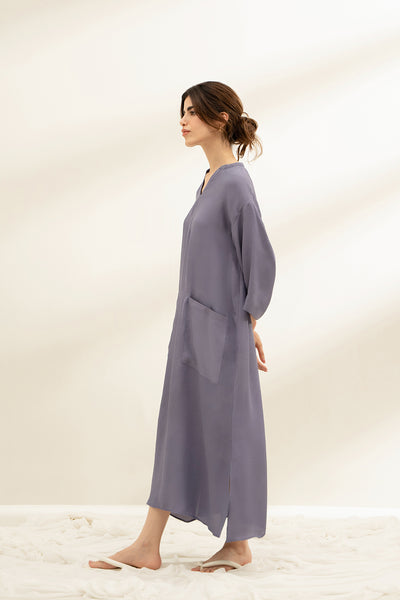 Double Pocket Dress