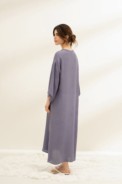 Double Pocket Dress