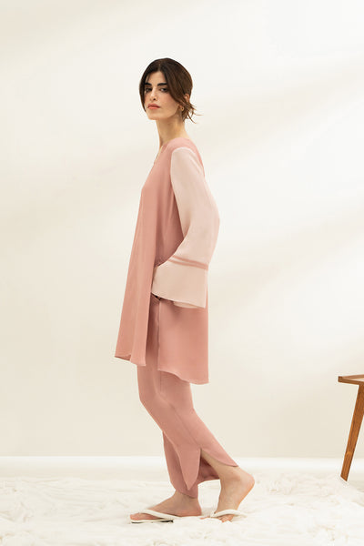 T-Pink Tunic