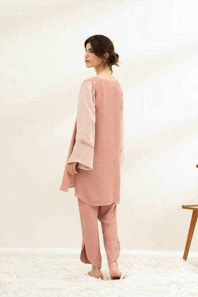 T-Pink Tunic