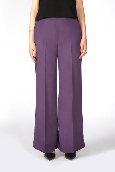 Purple Pants