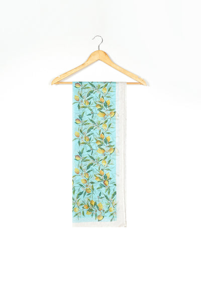 Doarin Dupatta