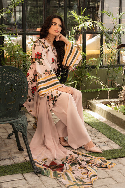 Romm Dupatta