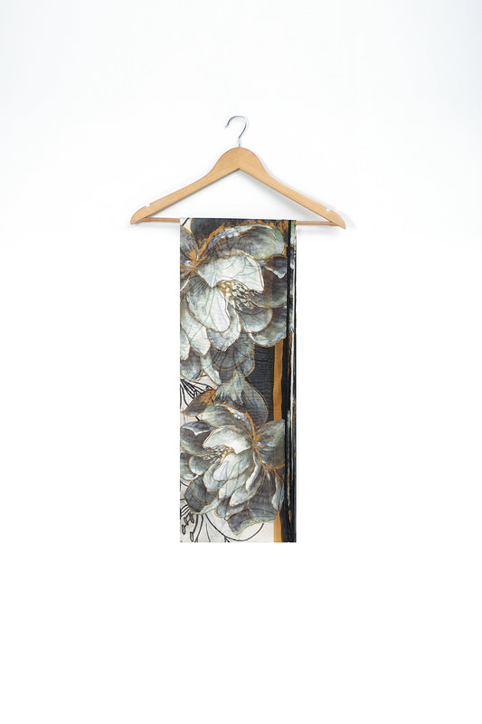 Sohawer Dupatta