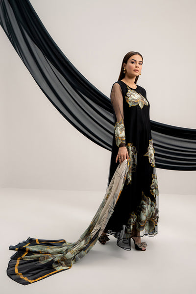 Sohawer Dupatta