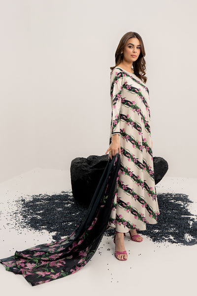 Qoi Dupatta
