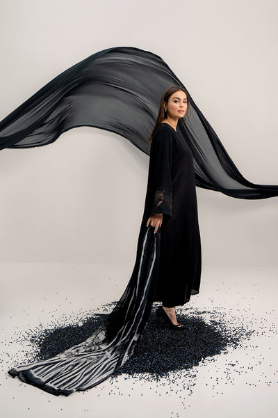 Koraab Dupatta