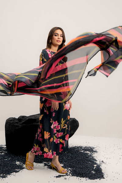 Mulen Dupatta