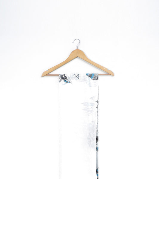 Izar Dupatta