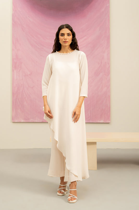 Daut Asymmetric Top
