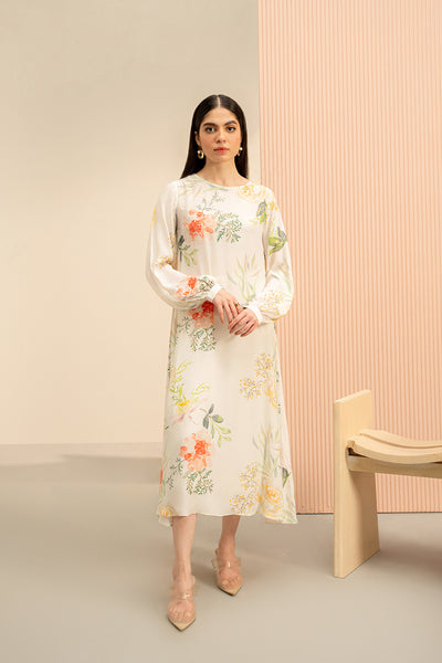 Keris Dress