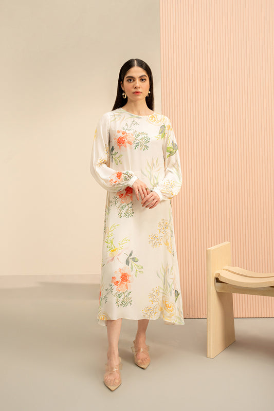 Keris Dress
