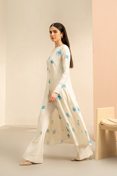 Pirsai Dress