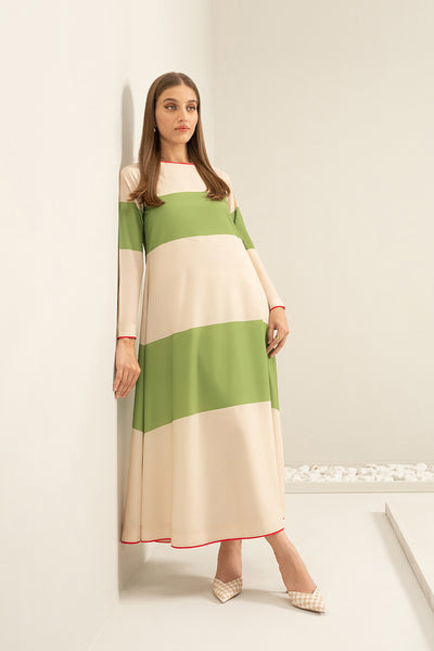 Jarl Dress