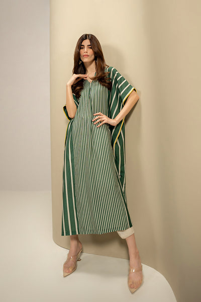 Cili Kaftan