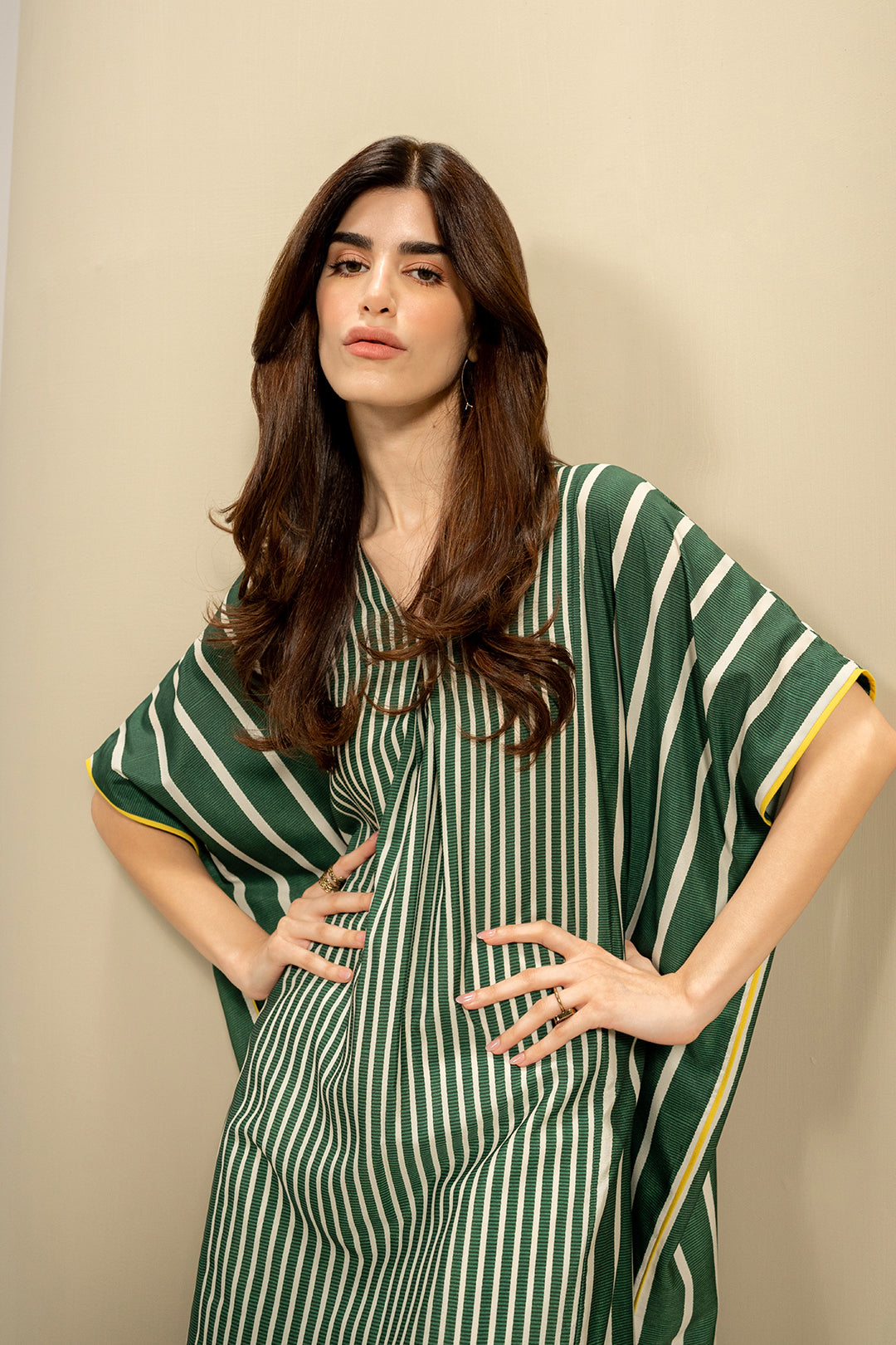 Cili Kaftan