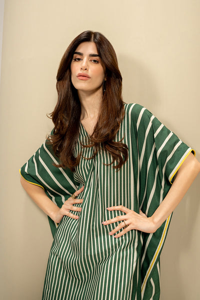 Cili Kaftan
