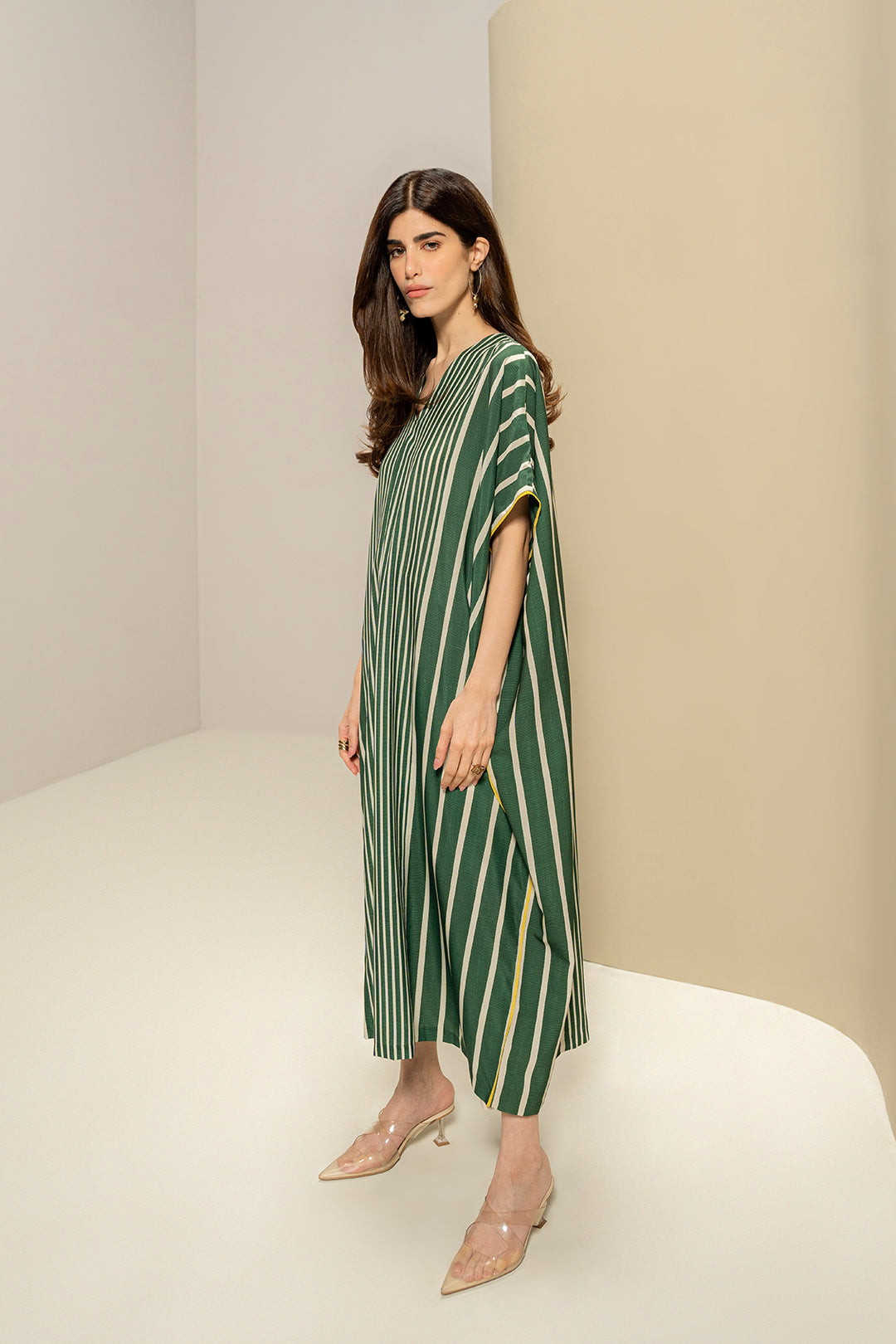 Cili Kaftan