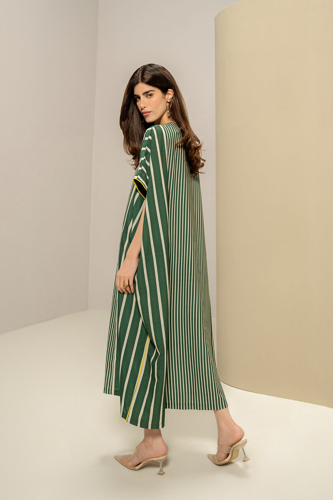 Cili Kaftan