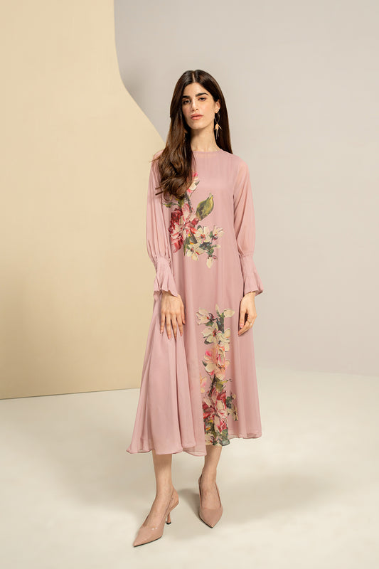 Sanik Dress