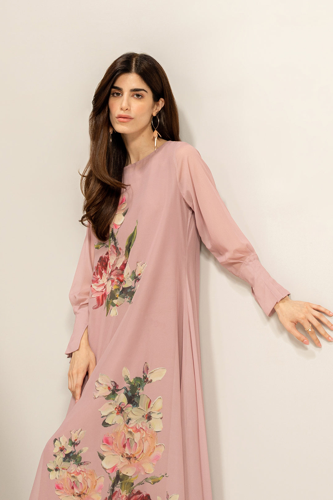 lulusar pink dress Pink Drawstring Dress Lulusar