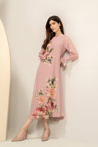 Sanik Dress