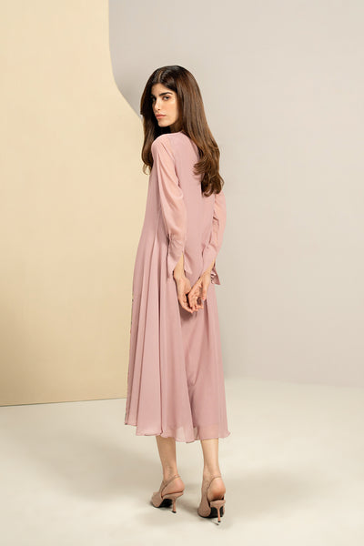 Sanik Dress