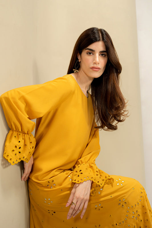 Mirdara Dress