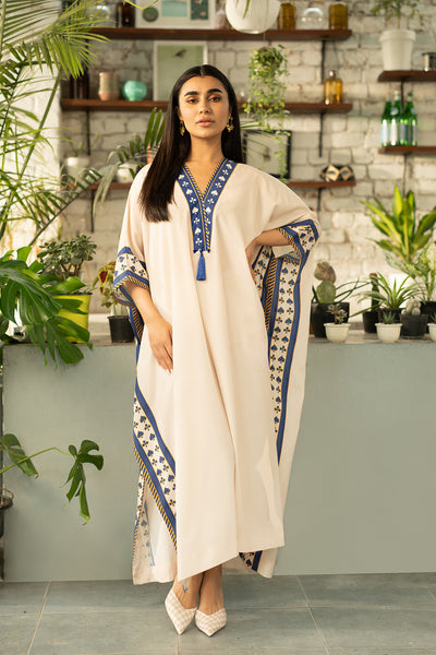 Dazai Kaftan
