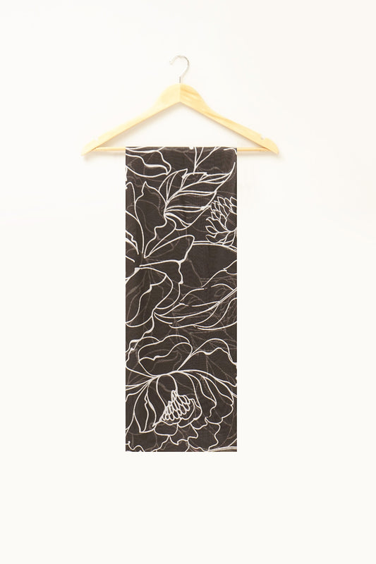 Ghazaan Dupatta
