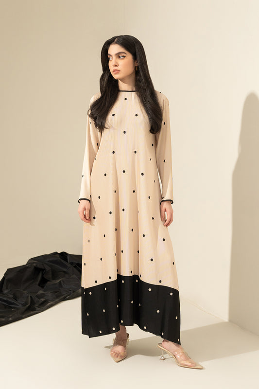 Paria Dress
