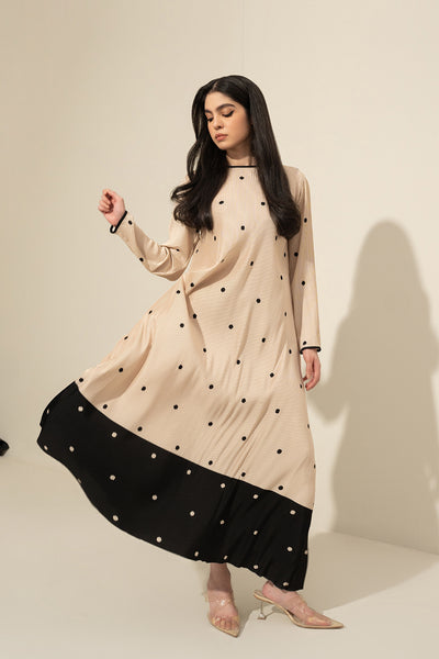 Paria Dress