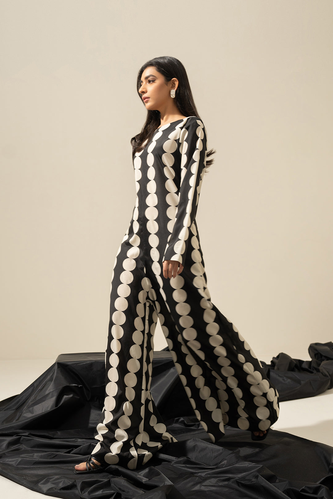 Rihr Jumpsuit