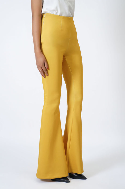 Satil Pants
