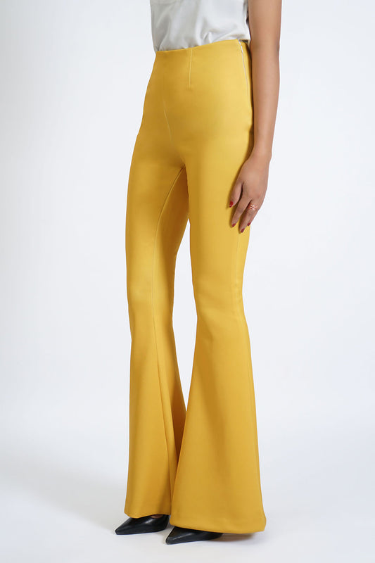 Satil Pants