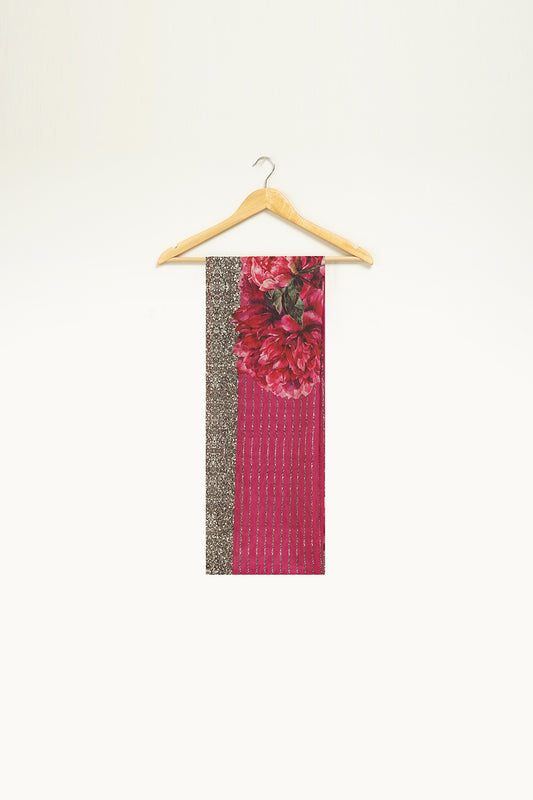 Nilt Dupatta