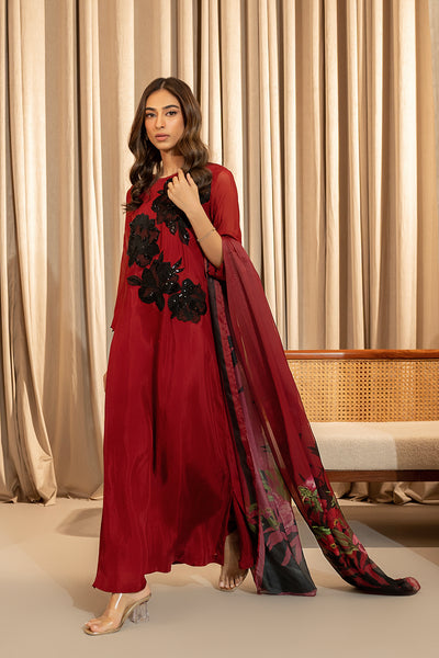 Sial Dupatta