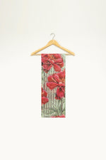 Ushiril Dupatta