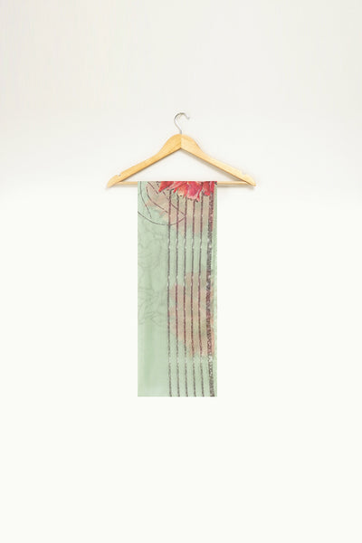 Ushiril Dupatta
