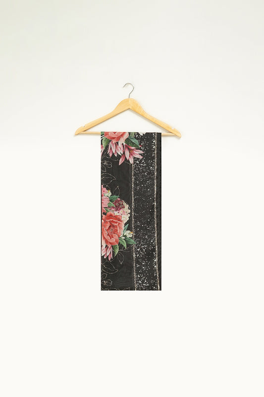 Dronil Dupatta